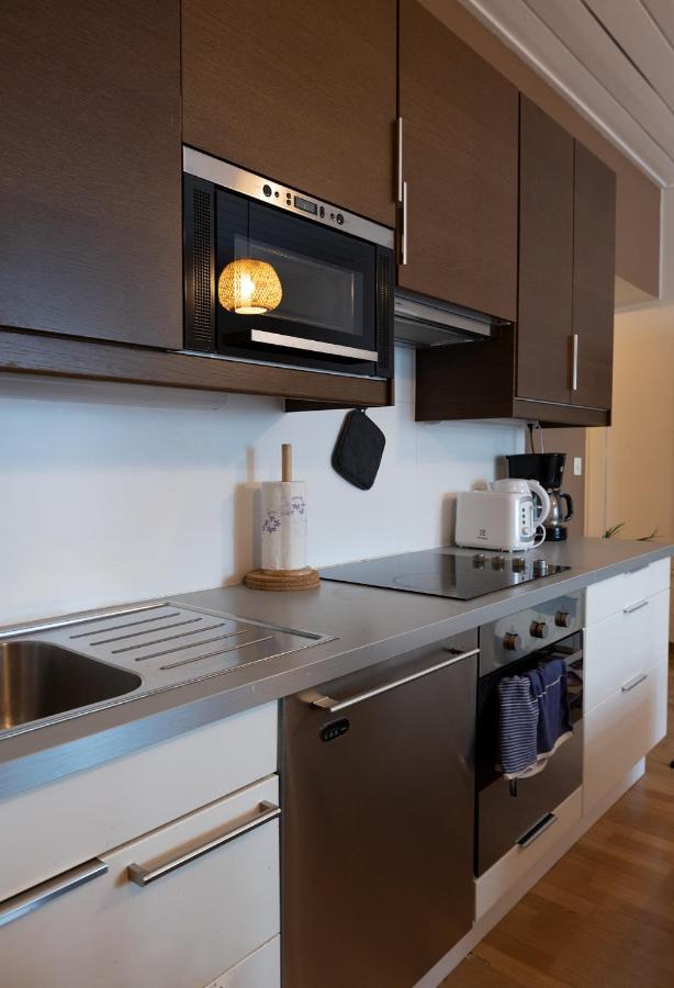 2Ndhomes Central 1Br Apartment With Great Location By Kaisaniemi Park Helsinki Esterno foto