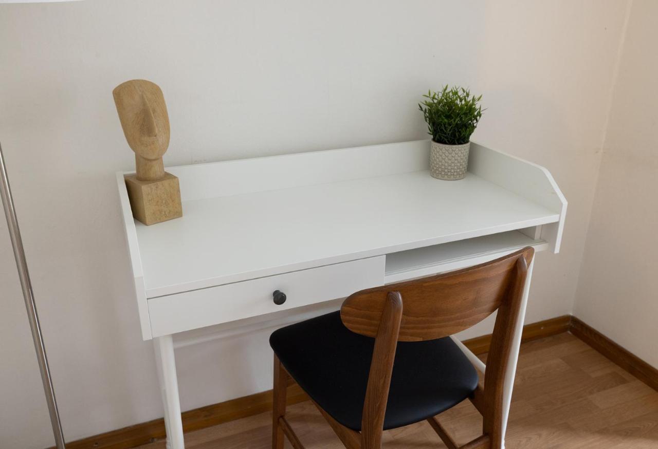 2Ndhomes Central 1Br Apartment With Great Location By Kaisaniemi Park Helsinki Esterno foto